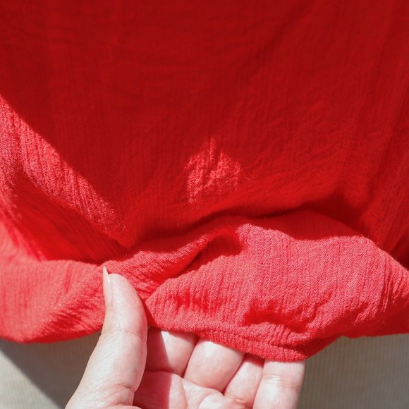 Embroidered Top - Picture 9 of 12